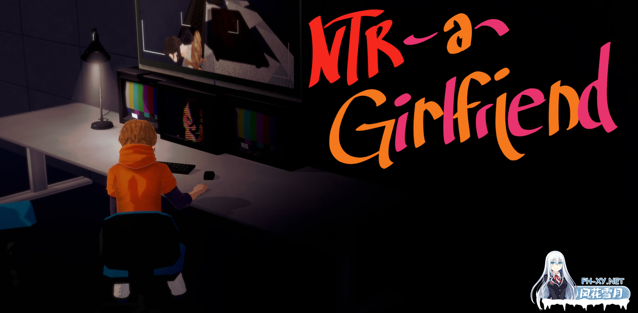 [RPG/官中/步兵/3D/动态]NTR女友/NTR a Girlfriend[Ver0.4][PC/1.10G]-3.png