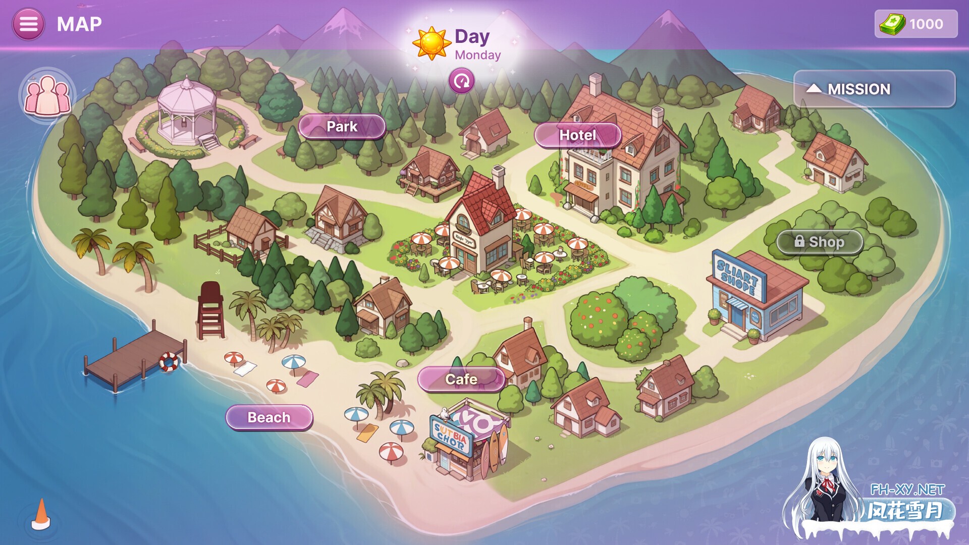 [SLG/官中/步兵/巨乳/乳交]性爱公寓2：大酒店/Sex Apartment 2: Grand Hotel[Demo][PC/590M]-4.jpg