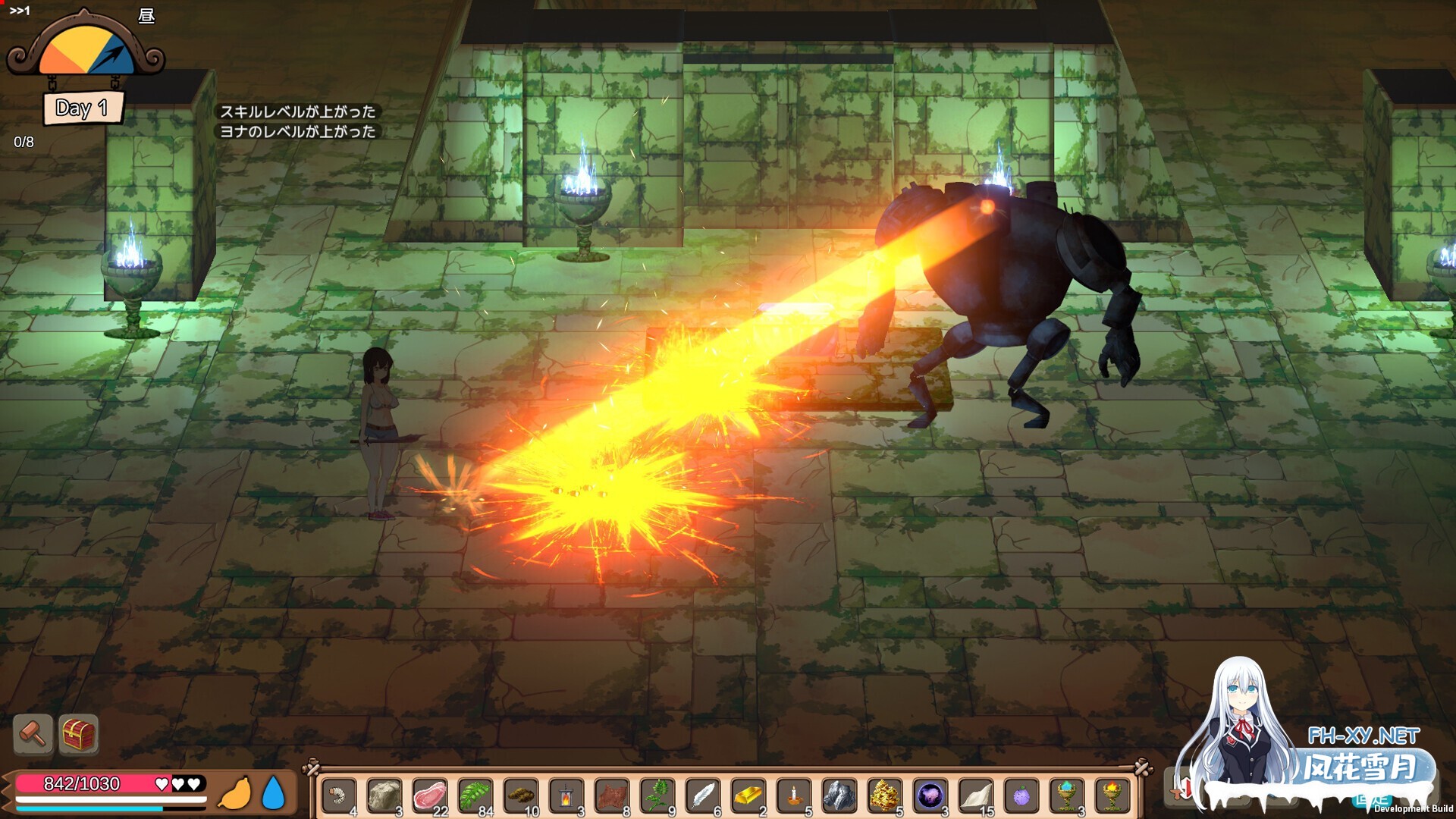 [重口SLG/STEAM官中/步兵/探索/更新]生存游戏/疯狂岛/サバイバルゲーム/Survival/Mad Island[Ver0.5.8 Beta+DLC+去码+控制台代码][PC/1.40G]-2.jpg