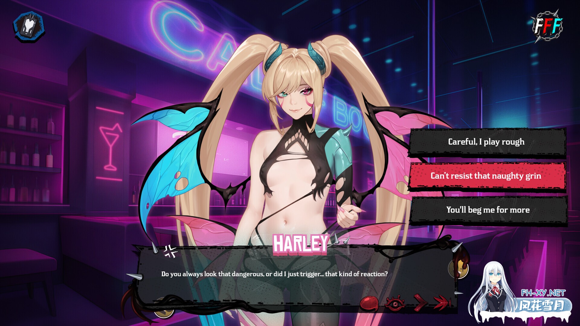 [SLG/STEAM官中/步兵/扶她/巨乳/肛交/更新]扶她干伪娘/FUTA FUCKS FEMBOYS Pre Alpha[Ver0.3.16][PC+安卓/2G]-6.jpg