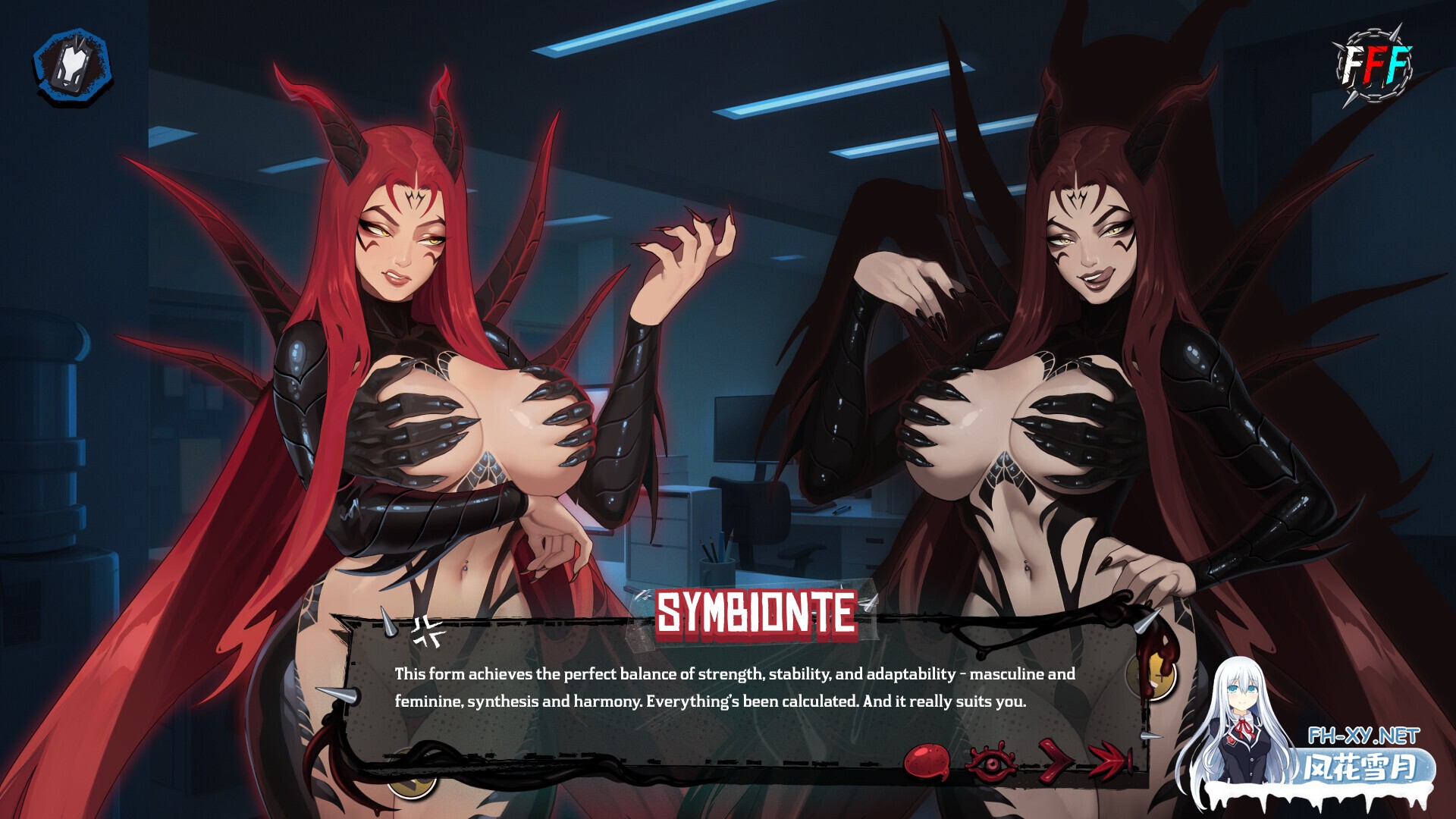 [SLG/STEAM官中/步兵/扶她/巨乳/肛交/更新]扶她干伪娘/FUTA FUCKS FEMBOYS Pre Alpha[Ver0.3.16][PC+安卓/2G]-12.jpg