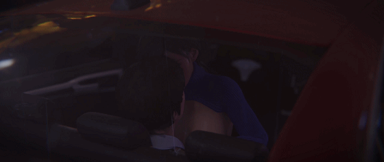 Xordel 1月新作：Tifa Club Ep 2 蒂法 性感女神激情车震 [3D/无修/CV]-2.gif