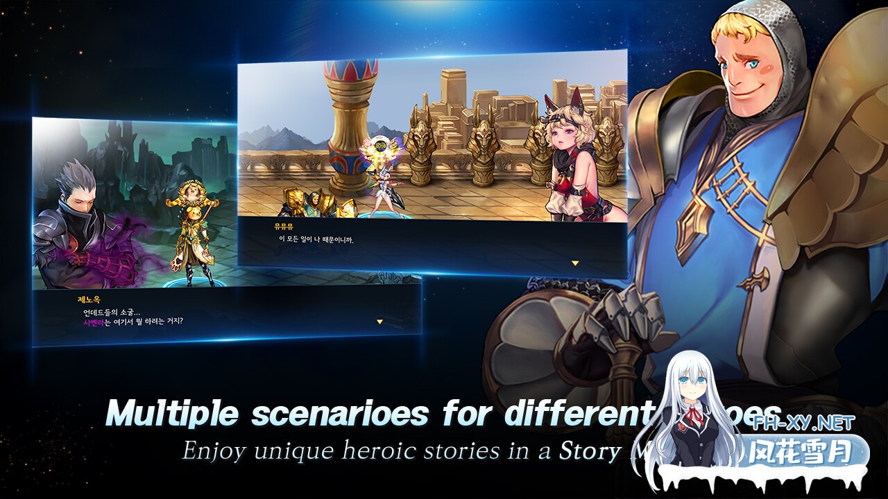 [ACT/官中/巨乳/兽耳]龙之矛/Dragon Spear[Ver1.014.5 Hotfix 豪华国际版+加强绅士邪恶MOD版+全角色DLC][PC/7.40G]-5.jpg