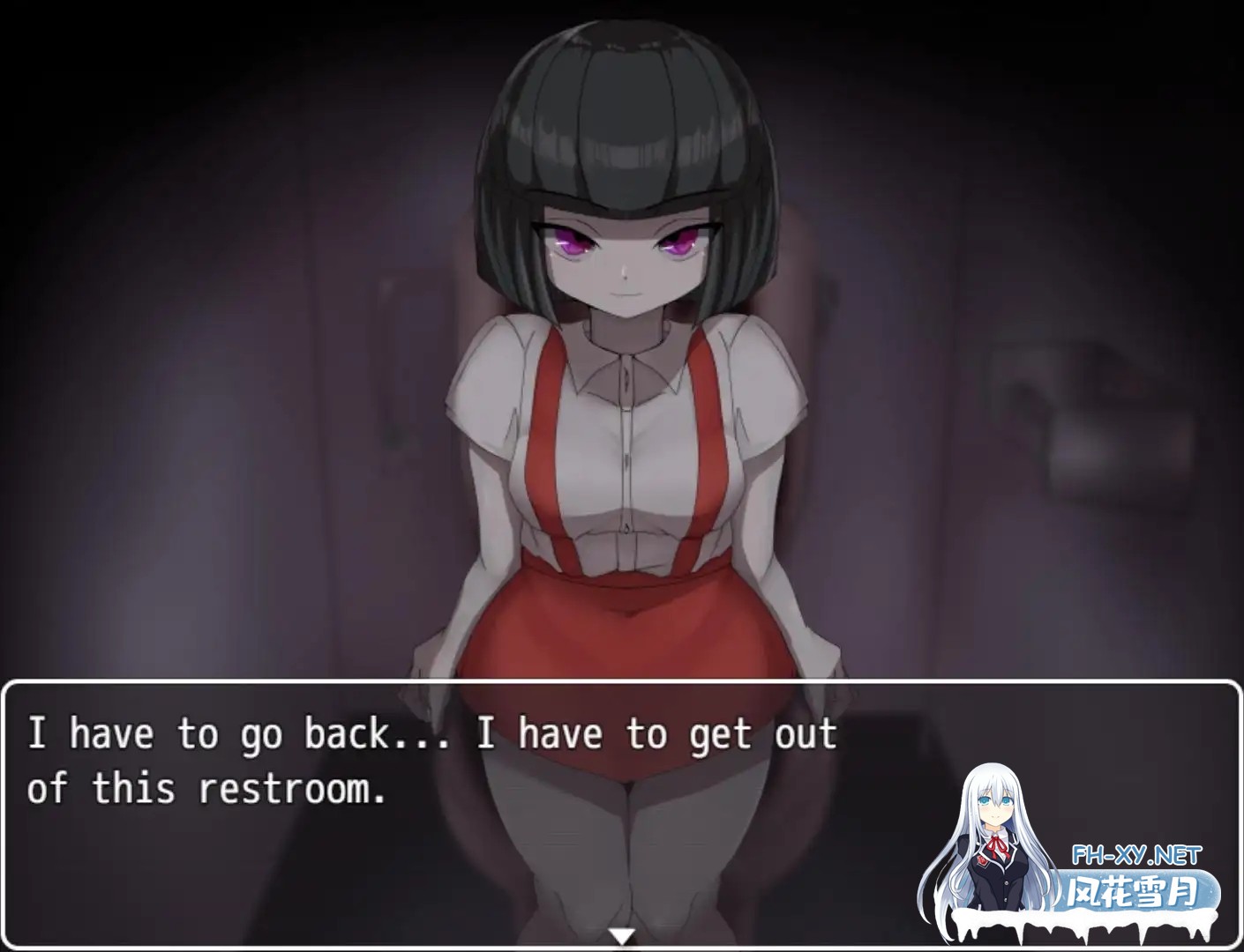 [PC][新作RPG/官中/小马拉大车/2D]我的学校怪谈大作战 エッチな学校の怪談 ～ボクのおねショタ妖怪大戦争～ 官方中文步兵版 [1.00GB]-4.jpg