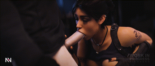 生化危机-谢娃的回忆 [Nikovako]-1.gif