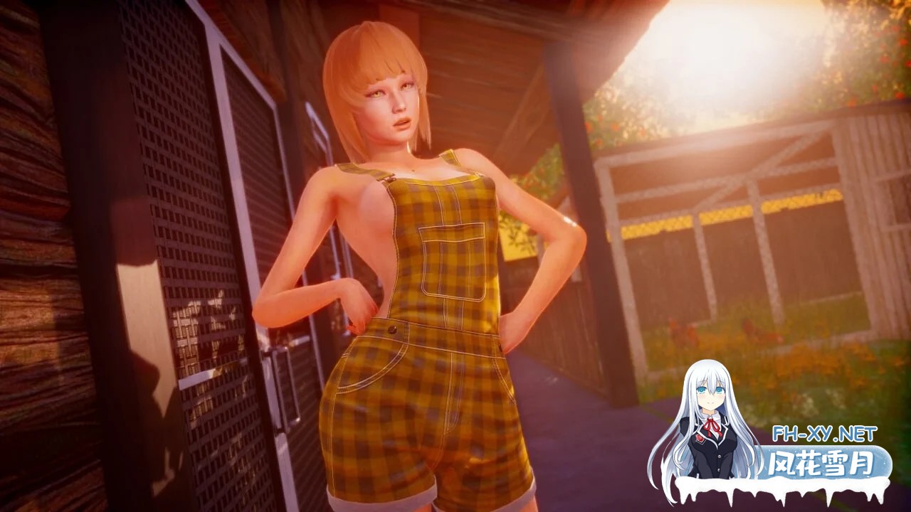 [PC+安卓][精品后宫SLG/汉化/动态/双端/3D]深度复兴2 深渊复兴2 Depth’s Revival 2 Ep.2 P2 汉化版 [2.41GB]-4.jpg