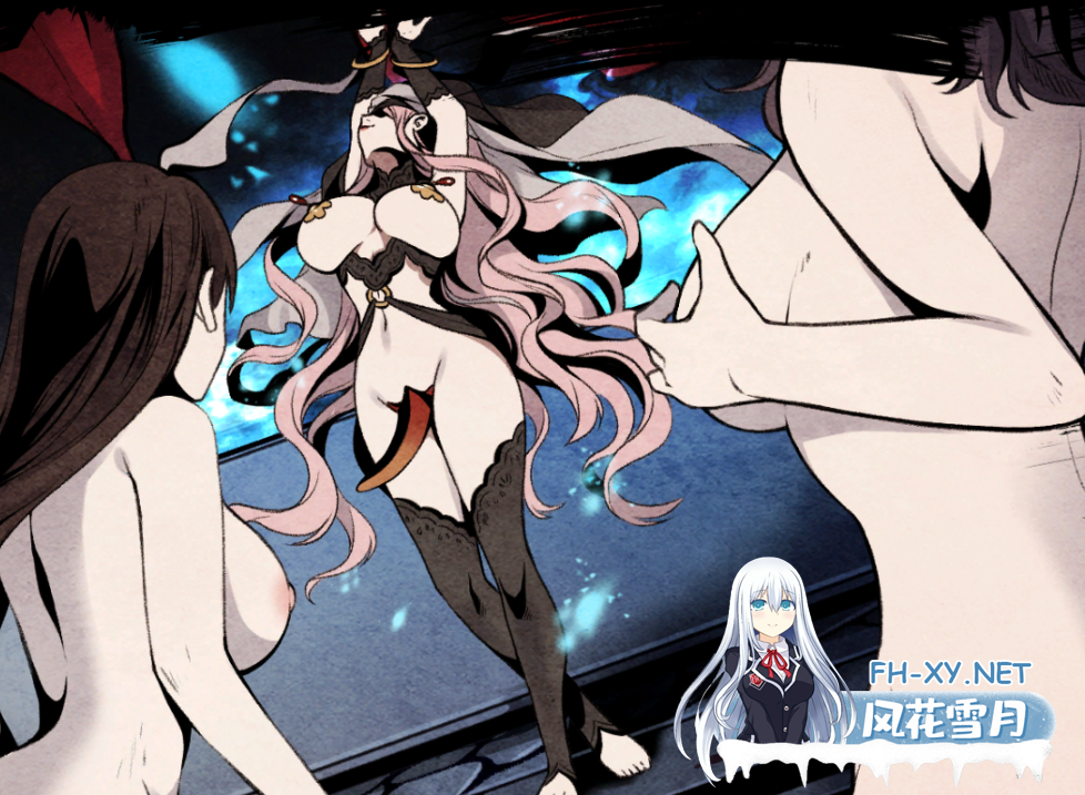 PC[H版饥荒~异种奸生存ACT]黑暗之地编年史堕落精灵 ~Ver0.411马年特别任务官中动态步兵赞助版[2.3G]百度/迅雷/夸克/UC-7.png