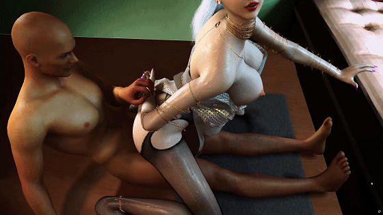 fengying：lisa白 [3D/动态/VAM]-6.gif