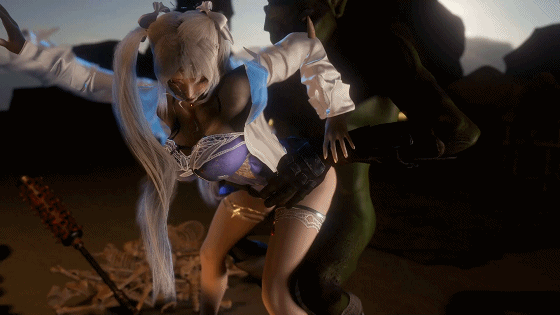 115313wang(黑仔)：妖刀姬(恋念私语) [3D/动态/VAM]-1.gif