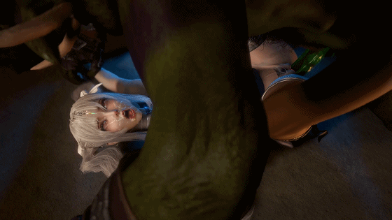 115313wang(黑仔)：妖刀姬(恋念私语) [3D/动态/VAM]-3.gif