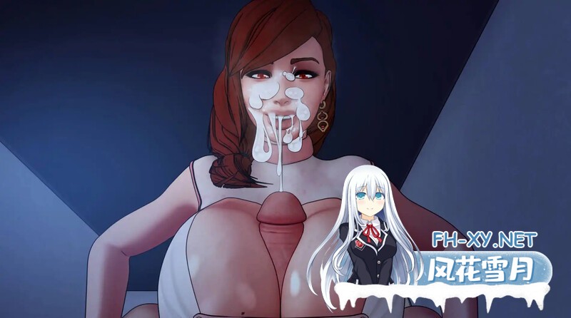 [SLG/汉化/口交/乳交/巨乳/更新]神圣之踵/神力之踵/Divine Heel[Ver0.3.2][PC+安卓/1.1G]-1.jpg