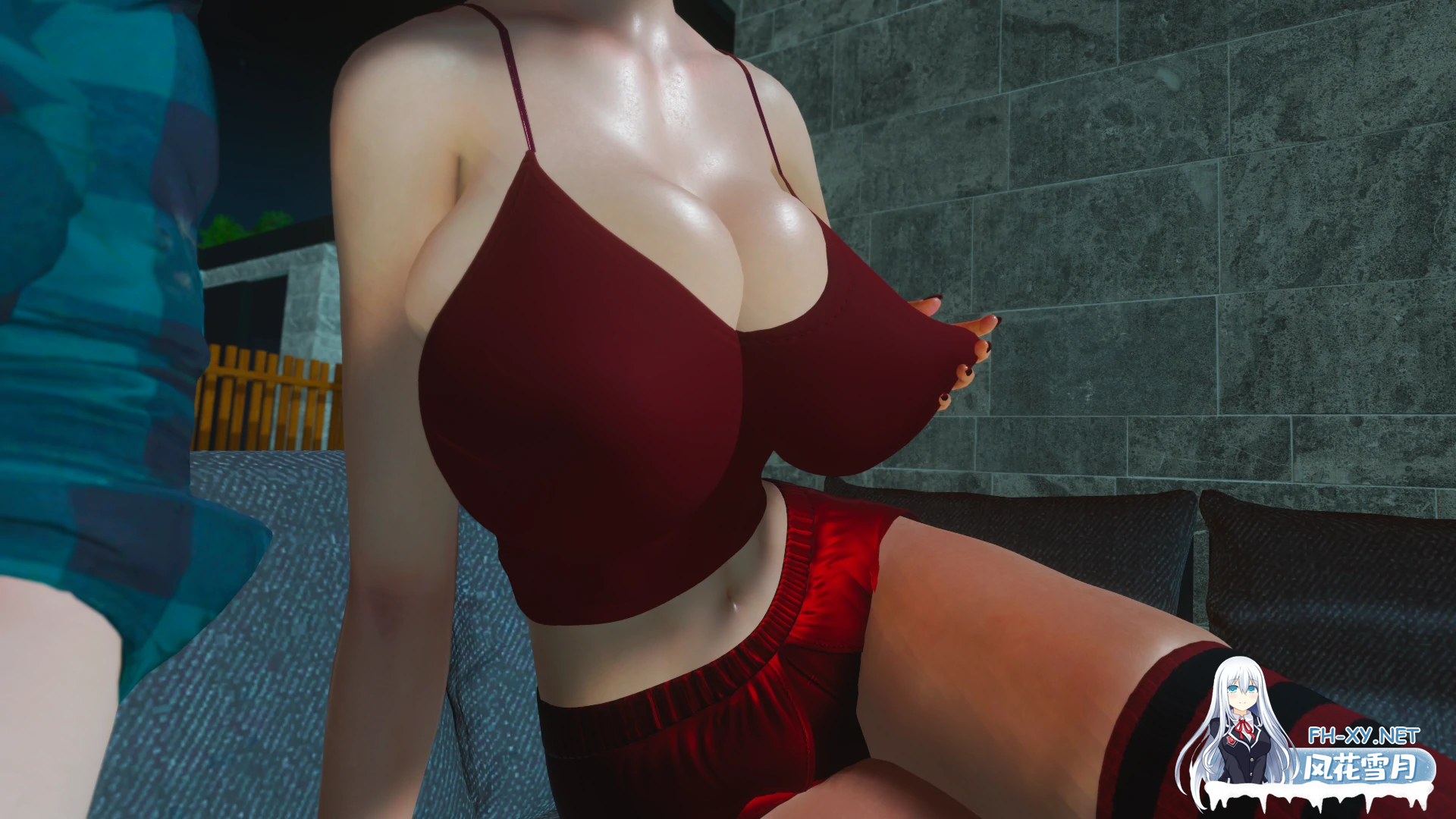 [SLG/AI汉化/动态/中出/巨乳]迷雾之后/After The Fog[Ver0.1][PC安卓/3.7G]-4.png