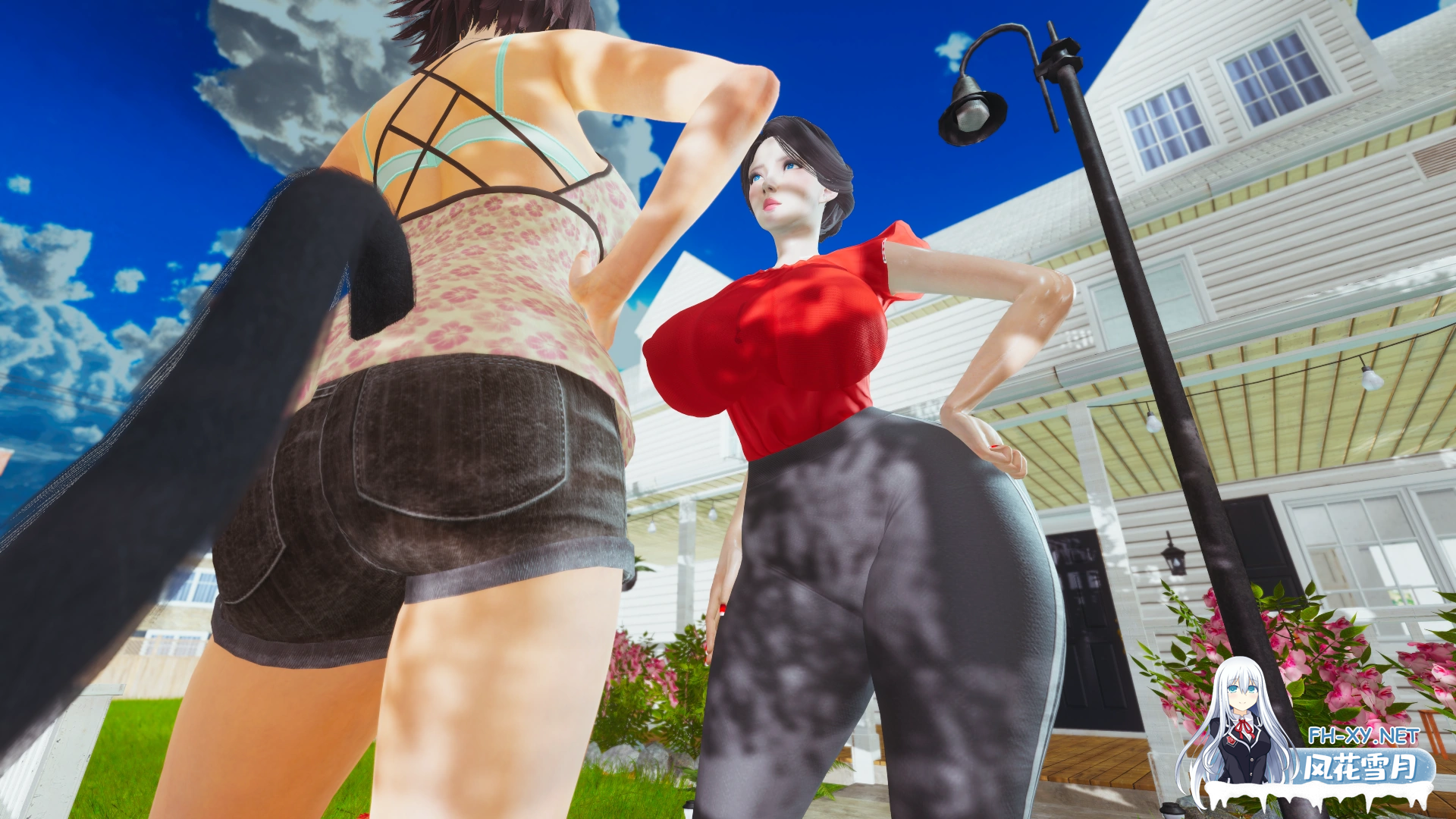 [SLG/AI汉化/动态/中出/巨乳]迷雾之后/After The Fog[Ver0.1][PC安卓/3.7G]-7.png