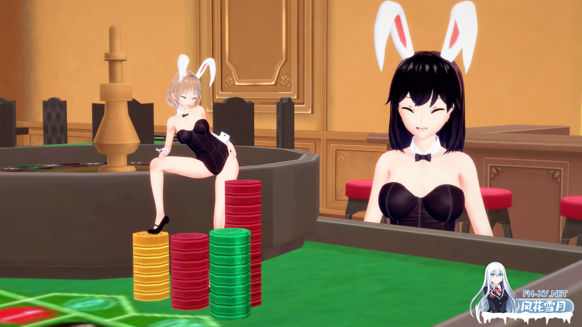 [SLG/动态/更新/巨乳/汉化]布鲁姆战争/Bloom War[Ver0.20][PC+安卓/3.5G]-10.png