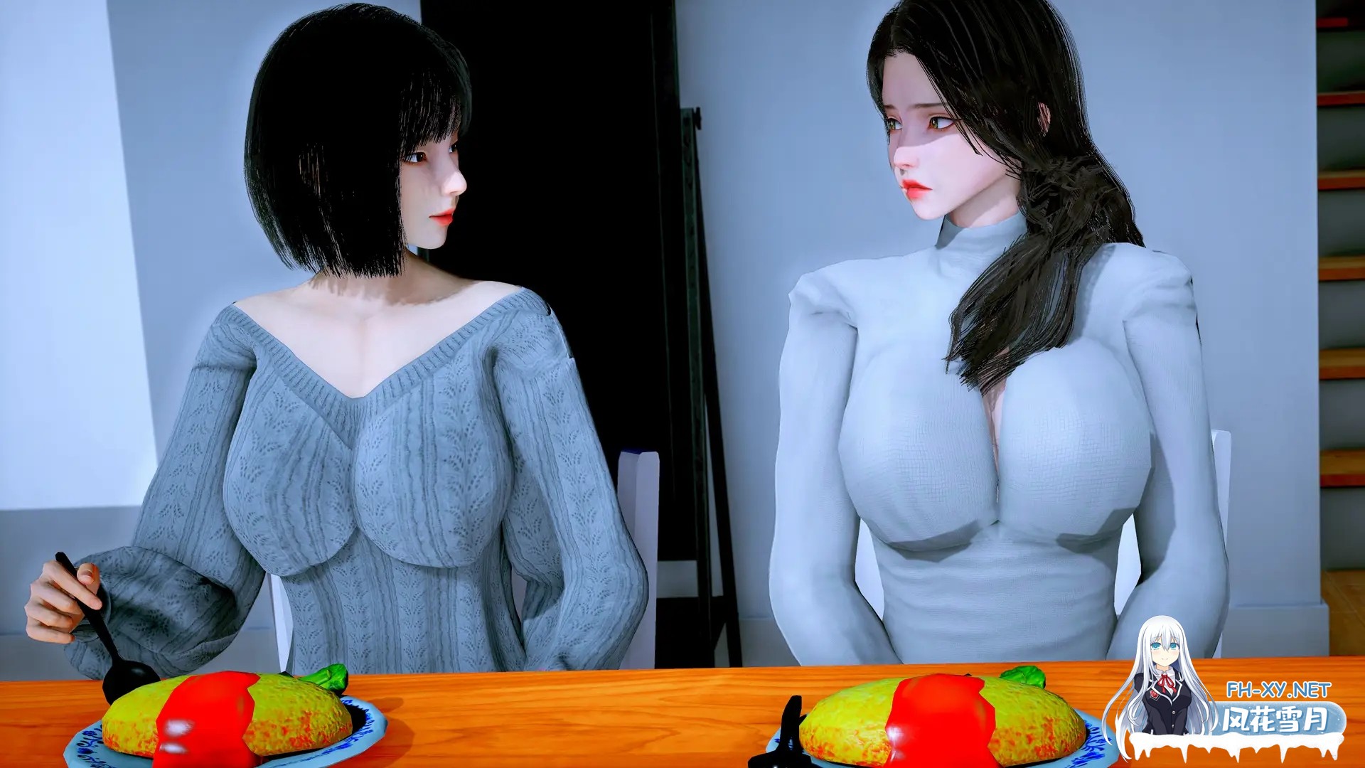 [SLG/汉化/3D/口交/更新]杀手的神话/猎魔人传说/Myth of Slayer[Ch.10][PC+安卓/4.5G]-4.jpg