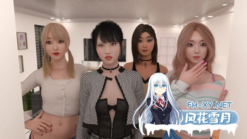 [SLG/动态/3D/更新]宾馆/Guest House[Ver0.2.9][PC+安卓/3.5G]-5.jpg