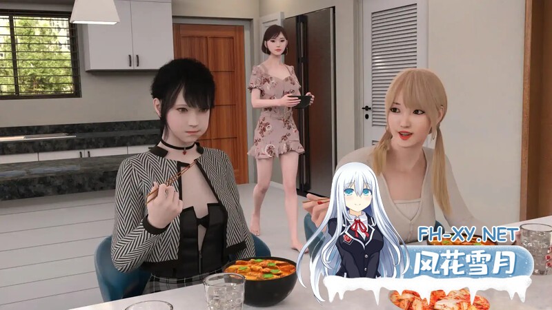 [SLG/动态/3D/更新]宾馆/Guest House[Ver0.2.9][PC+安卓/3.5G]-3.jpg