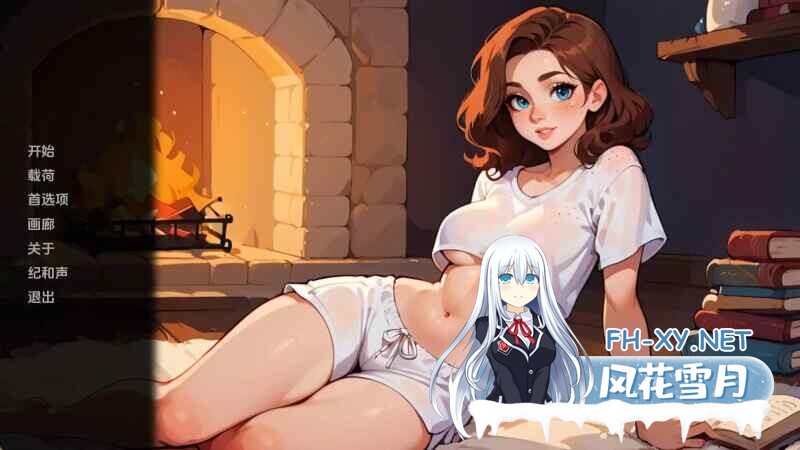 [SLG/AI汉化/3D/动态]哈姆登的复仇/Hamden's Retribution[Ch.0 Full][PC+安卓/2.6G]-3.jpg