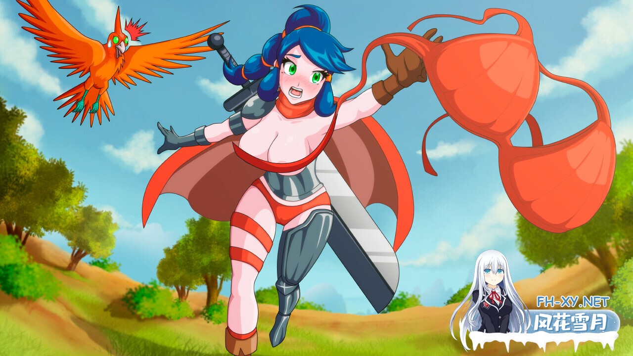 [ACT/巨乳/像素/机翻+AI文本/步兵/更新]沉重的心/Heavy Hearts[Ver1.0.0][PC/640M]-8.jpg