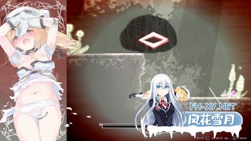 [ACT/更新/官中/自慰/像素]Alice In Cradle/摇篮中的爱丽丝[Ver0.29f][PC/620M]-1.jpg