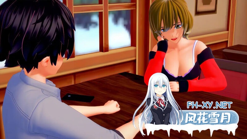 [SLG/动态/3D/更新/汉化]噩梦中的救赎/Salvation in Nightmare[Ver0.7.4][PC+安卓/1.16G]-4.jpg