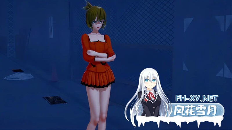 [SLG/动态/3D/更新/汉化]噩梦中的救赎/Salvation in Nightmare[Ver0.7.4][PC+安卓/1.16G]-8.jpg