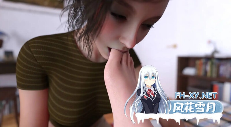 [SLG/3D/汉化/动态/扶她/更新]小咖啡/小杯咖啡/Small Coffee[Ver0.3][PC+安卓/3.8G]-5.jpg