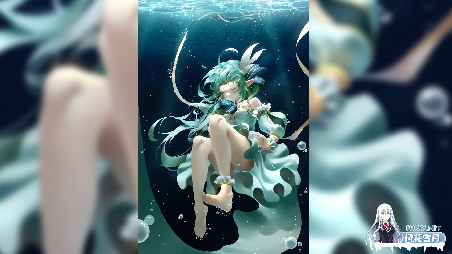 [ACT/STEAM官中/精灵/巨乳/触手]无限方舟/Ark Mobius: Censored Edition[Ver1.1.0][PC/1.14G]-8.jpg