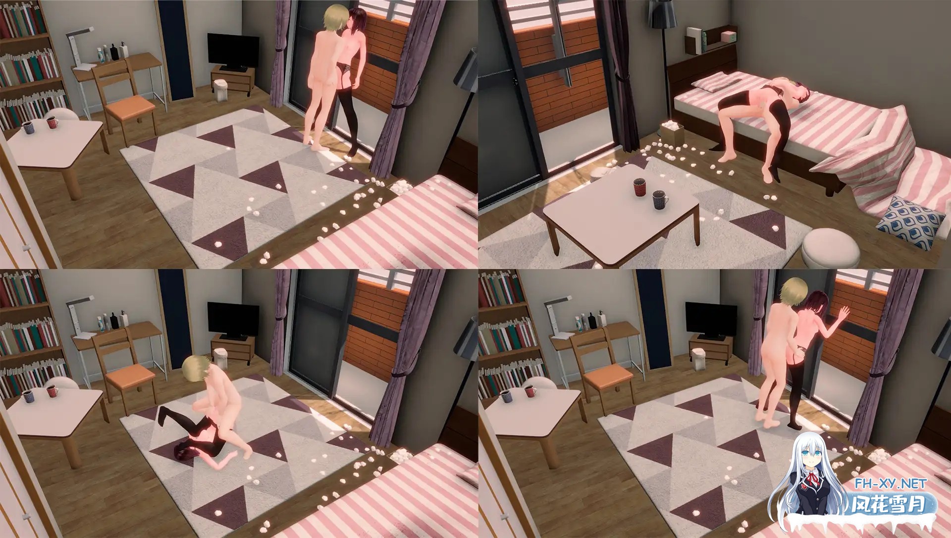 [3D/DL官中/制服/NTR/淫乱/更新][RJ01372984/Polymation Games社团]手机彼端的她～最近对话中她的样子有些奇怪…～/スマホの向こう側の彼女～最近、会話...-7.jpg