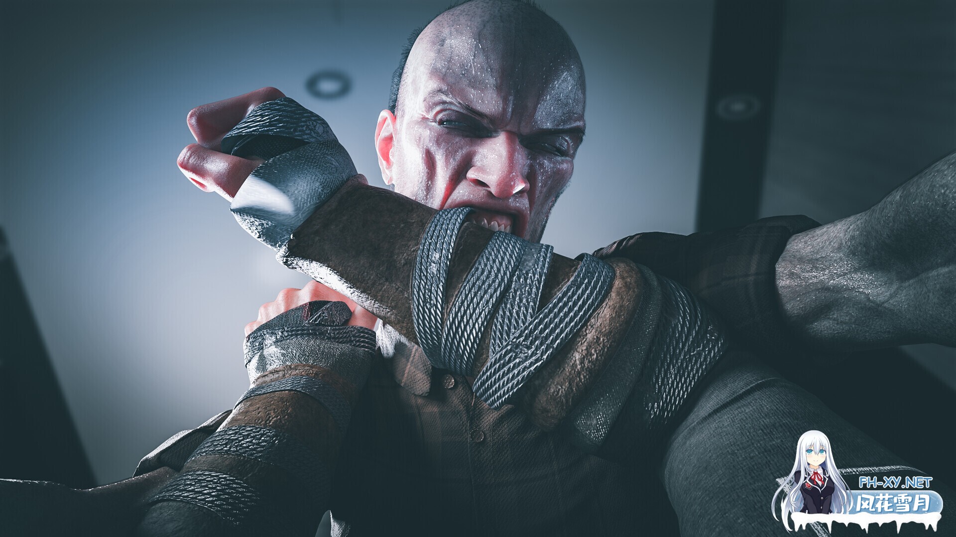 [亚洲SLG/官中/丧尸/PC+安卓]幸存者危机 幸存者:心之归宿 - 第一季 Survivor Strain - Season 1 S1 v0.9.9.9 官方中文版[10.4G]-4.jpg