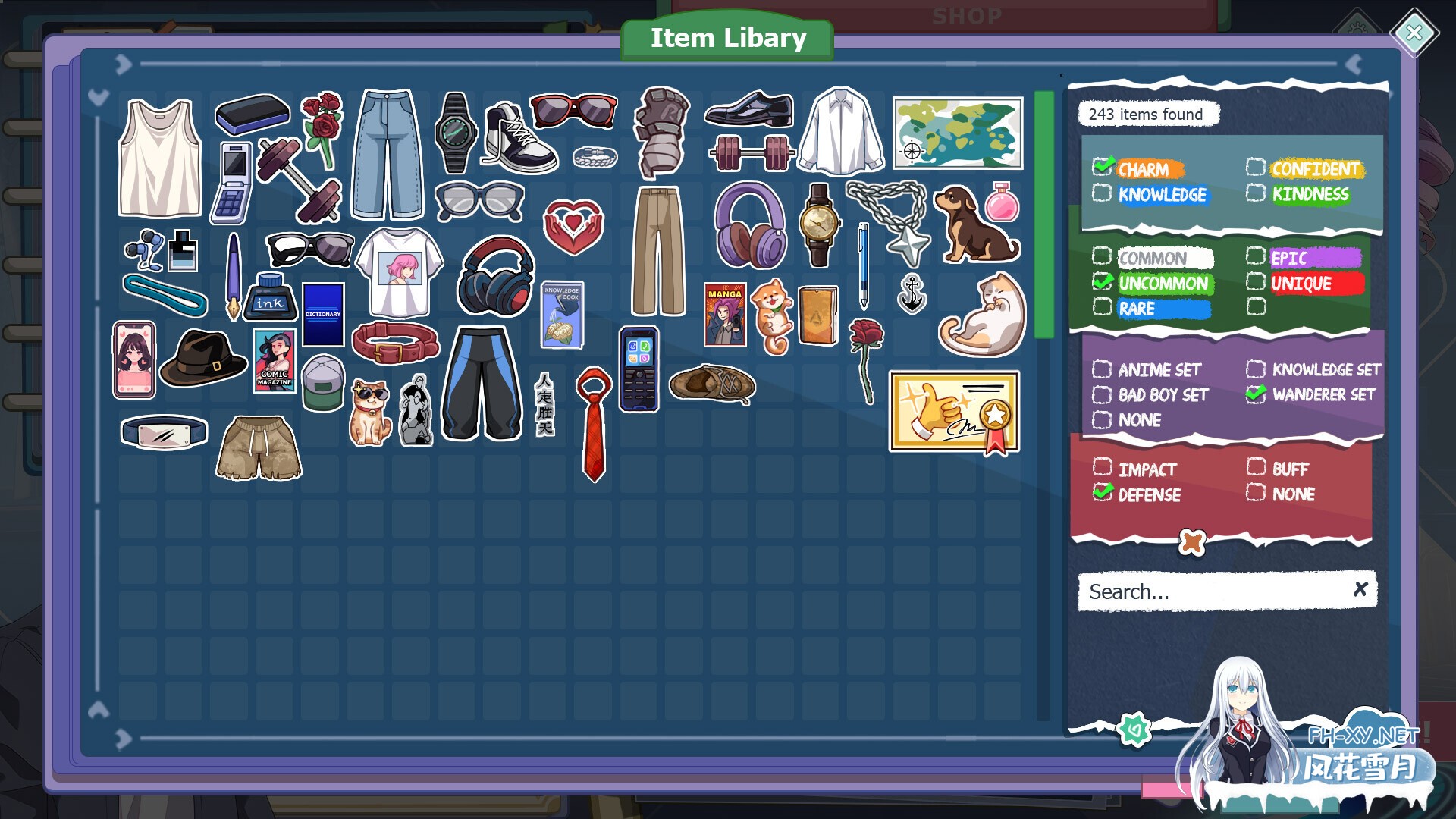 [SLG/动态/官中/更新/巨乳/步兵]爱与生活：幸福学生/Happy Student[Ver2.1.5 正式版+全DLC][PC/6.1G]-11.jpg