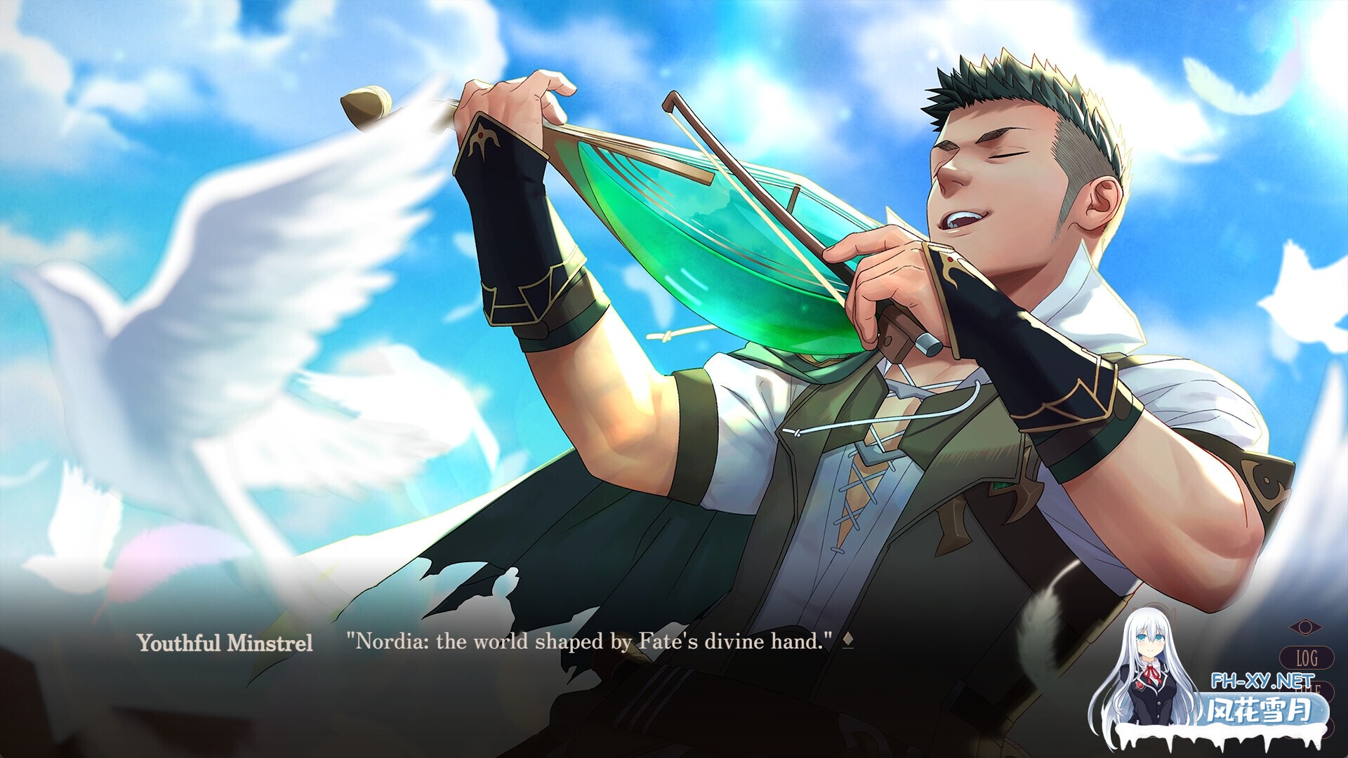 [SLG/官中/男同/后入]诺伦的晚宴/Norn's Dine[PC/1.80G]-5.jpg