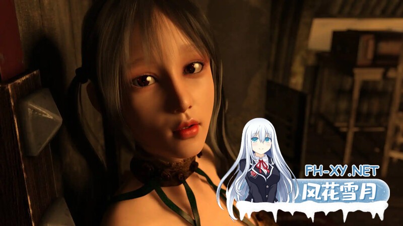 [SLG/汉化/3D/动态/更新]沙漠潜行者/沙漠追猎者/Desert Stalker[Ver0.20.3.15][PC+安卓/6.3G]-4.jpg