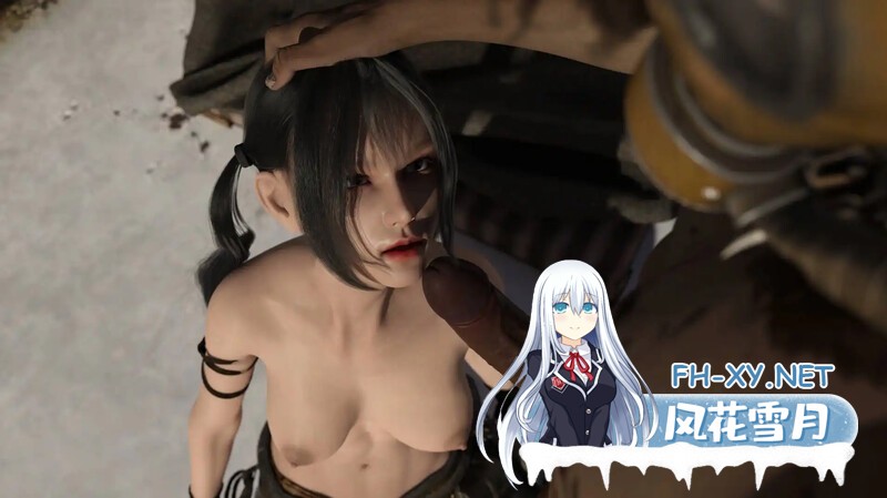 [SLG/汉化/3D/动态/更新]沙漠潜行者/沙漠追猎者/Desert Stalker[Ver0.20.3.15][PC+安卓/6.3G]-3.jpg