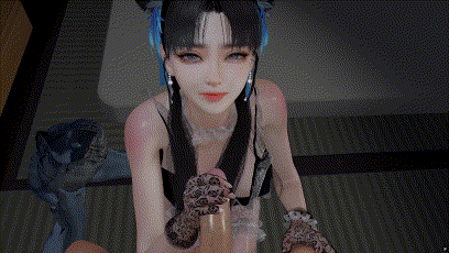 赵灵儿-情趣女仆 [3D]-1.gif