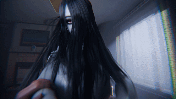Magikal3D 2月新作：Sadako 贞子 [3D/无修/CV]-4.gif
