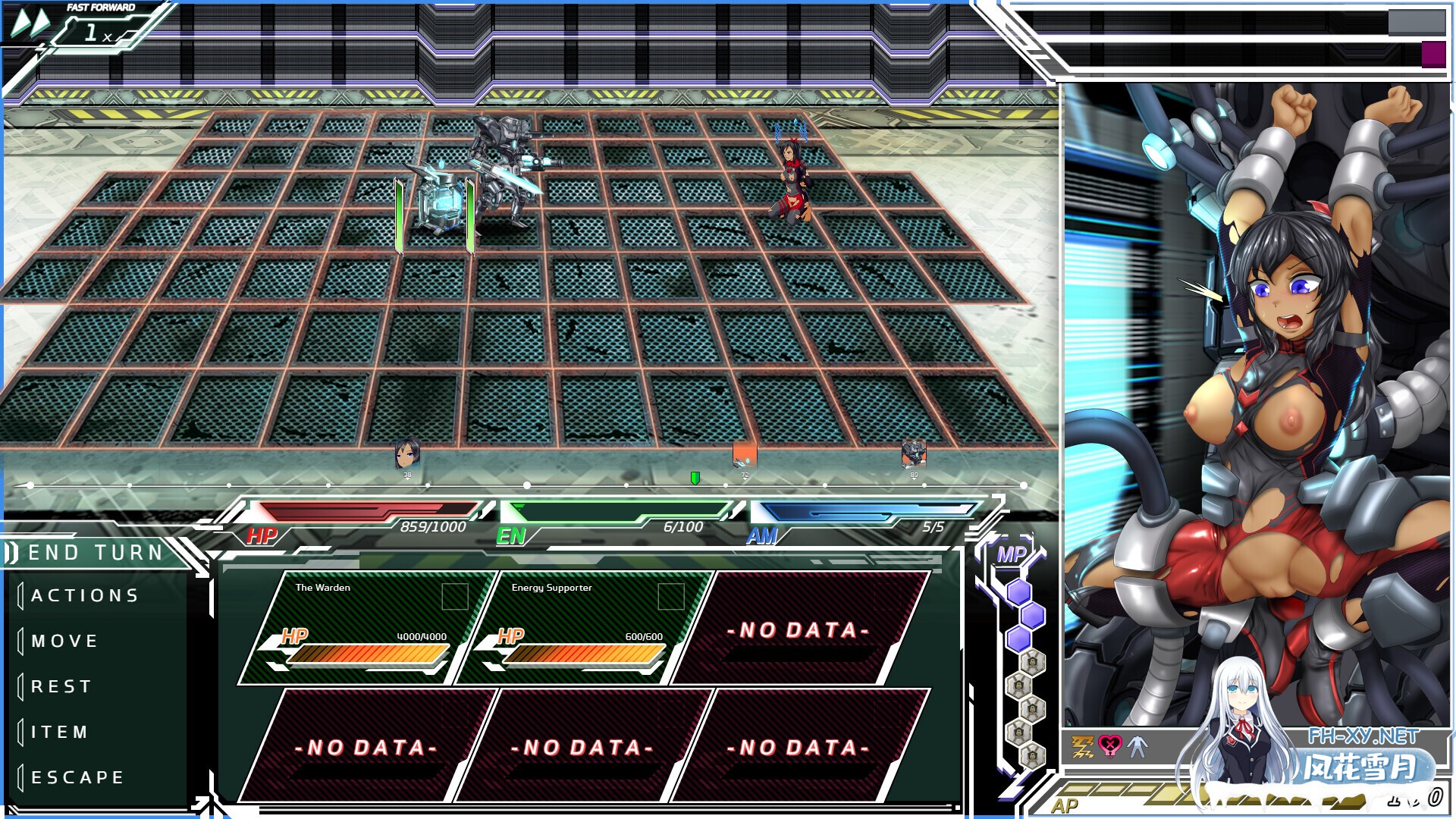 [RPG/机翻+AI文本/步兵/巨乳/手交]虚空之界/VoidBound[Ver0.6.9c Release][PC/6.0G]-12.jpg