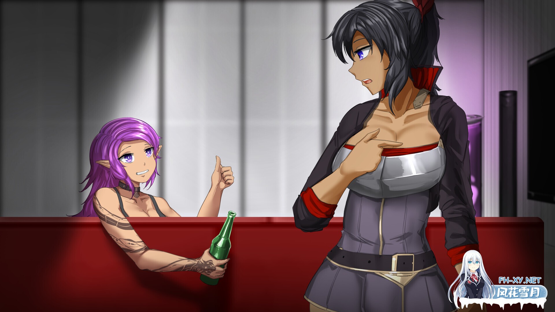 [RPG/机翻+AI文本/步兵/巨乳/手交]虚空之界/VoidBound[Ver0.6.9c Release][PC/6.0G]-13.jpg