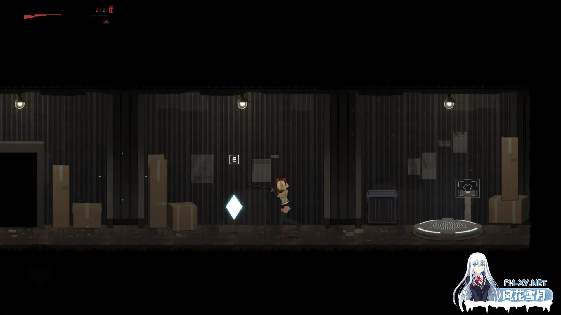 [日系ACT/官中/全动态/PC]细胞领域 细胞象限 CelSector v1.1.1 官方中文版[599M/CV]-9.jpg