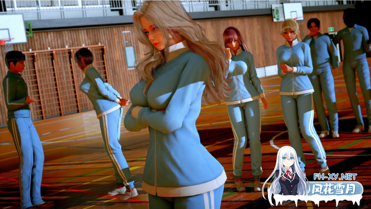 [国风SLG精品/汉化/后宫/PC+安卓]杀手的神话 猎魔人传说 Myth of Slayer Ch.10 官方中文版[6.34G]-12.jpg