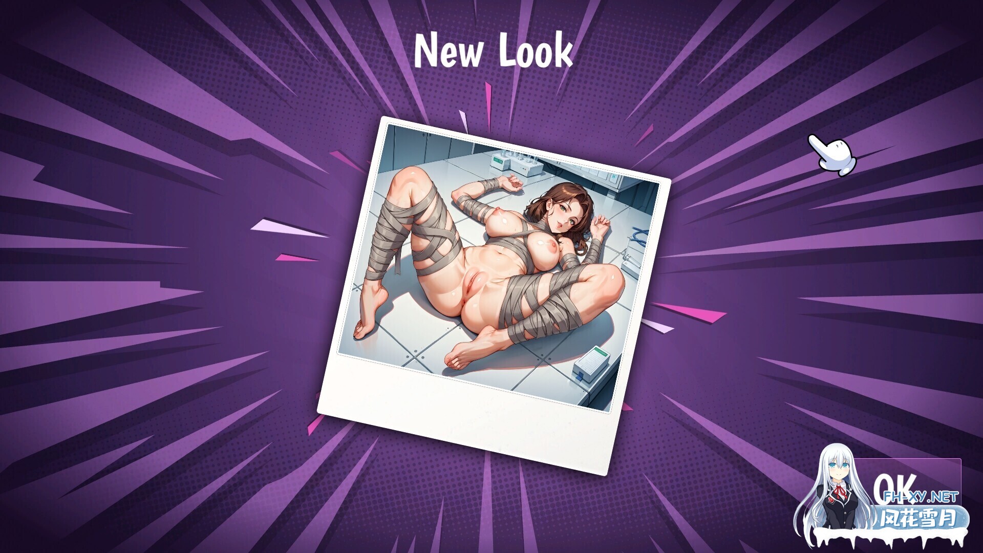 [亚洲SLG/官中/沙盒/PC]高潮实验室模拟器 Orgasm Lab Simulator 官方中文版[1G]-9.jpg