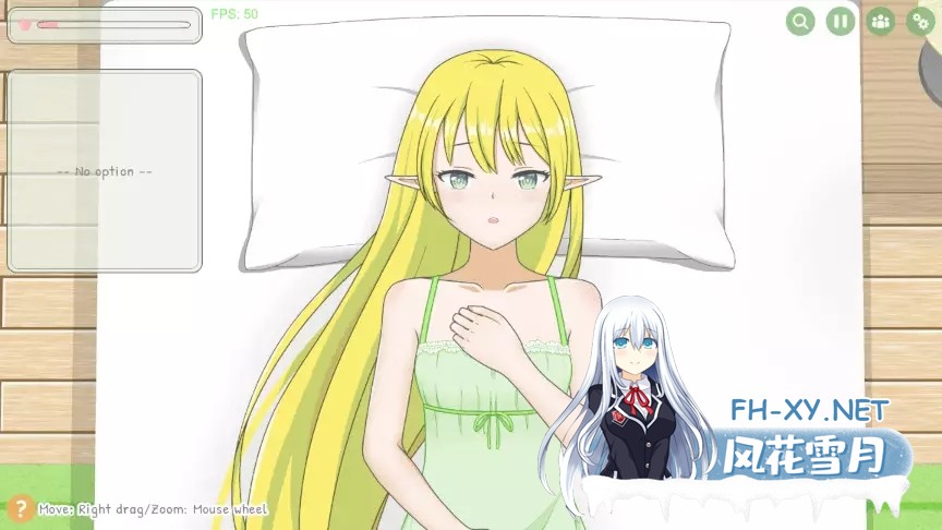 [SLG/官中/精灵/2D]精灵~想要被触碰♡/Elf~Wanna Be Touched♡[Ver0.1.1][PC/120M]-2.jpg