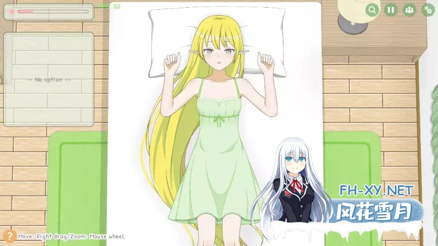 [SLG/官中/精灵/2D]精灵~想要被触碰♡/Elf~Wanna Be Touched♡[Ver0.1.1][PC/120M]-5.jpg