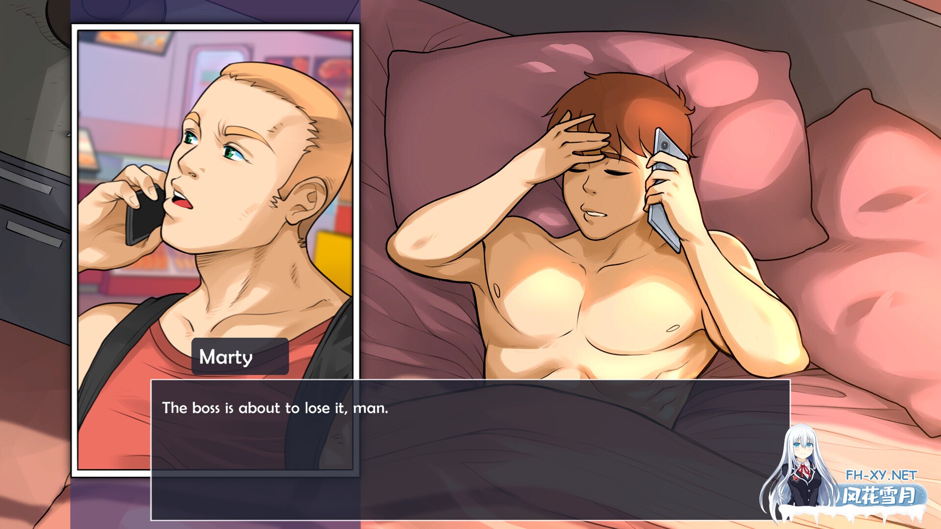 [SLG/动态/机翻/2D/巨乳]熟女广场2 MILF's Plaza 2[Ver0.06c][PC+安卓/5.70G]-8.jpg