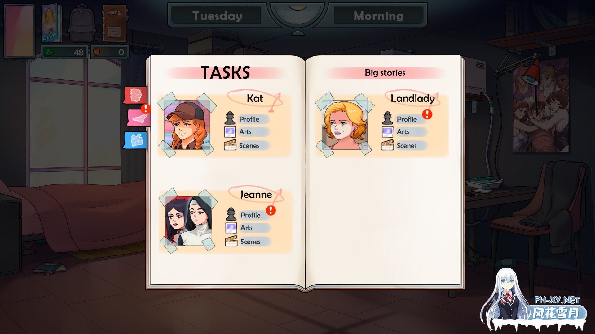 [SLG/动态/机翻/2D/巨乳]熟女广场2 MILF's Plaza 2[Ver0.06c][PC+安卓/5.70G]-14.jpg