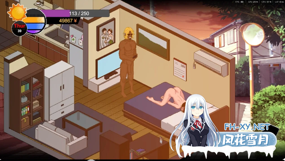 PC[神作像素SLG人妻NTL官中]NTR传说 NTR伝説！V0.9.0粉丝重置版+V1.02完结原版+存档[800M]百度/迅雷/夸克/UC-3.png