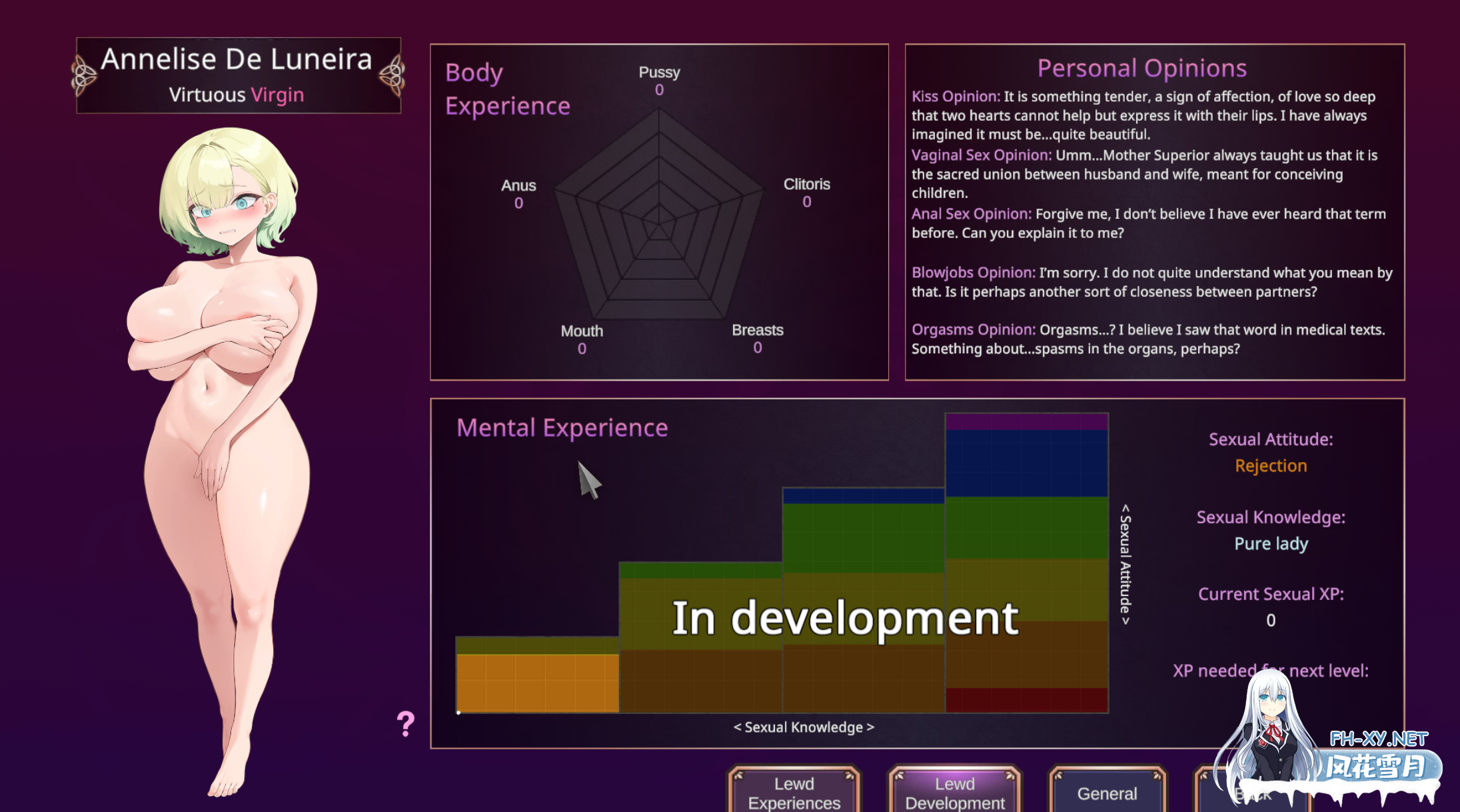 [RPG/机翻/巨乳/2D/更新/步兵]恶行城堡/Castle of Vice Alpha[Ver0.7.2][PC/640M]-1.png