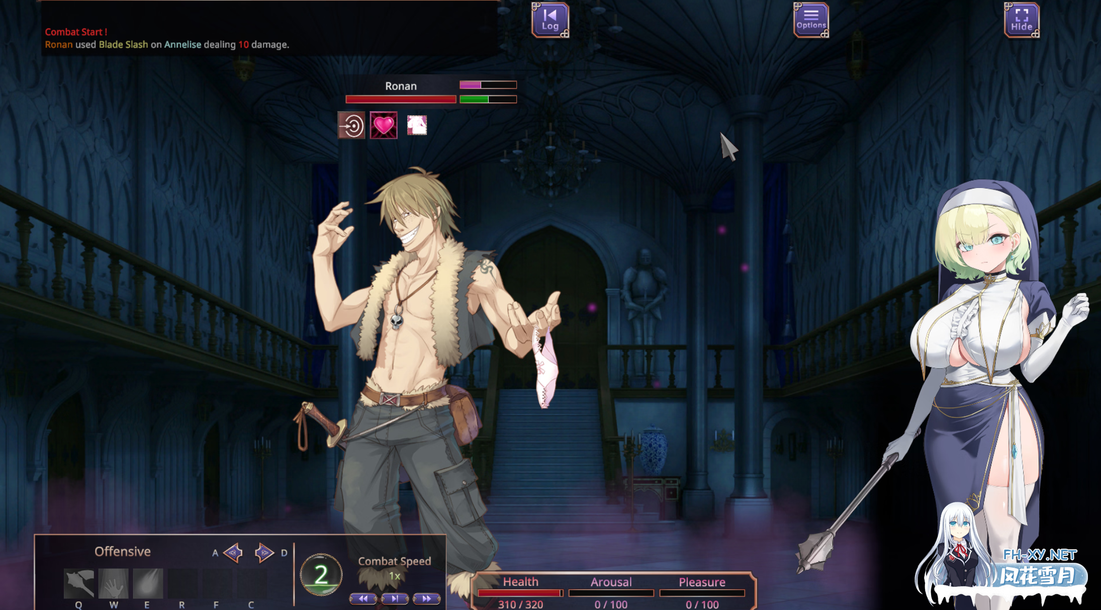 [RPG/机翻/巨乳/2D/更新/步兵]恶行城堡/Castle of Vice Alpha[Ver0.7.2][PC/640M]-6.png