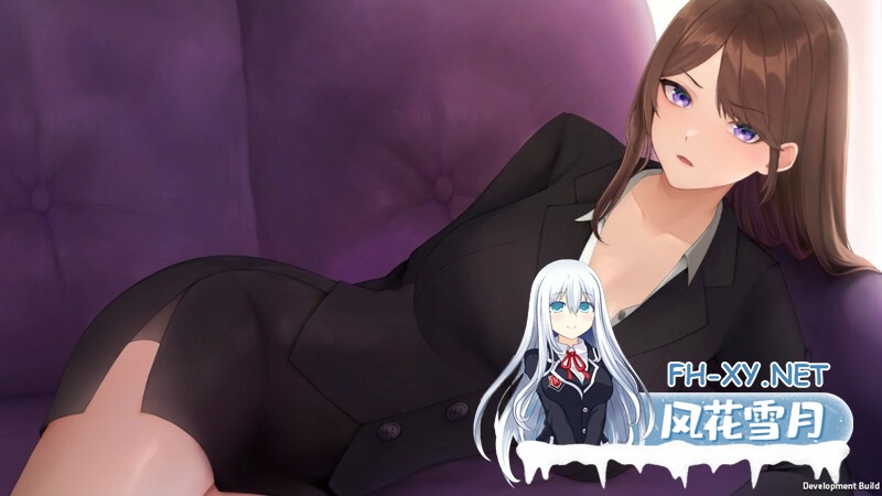 [SLG/强X/动态/机翻/更新/步兵]时间停止/时间狂喜/Chrono Ecstasy[Ver0.3.4][双端/3.80G]-2.jpg