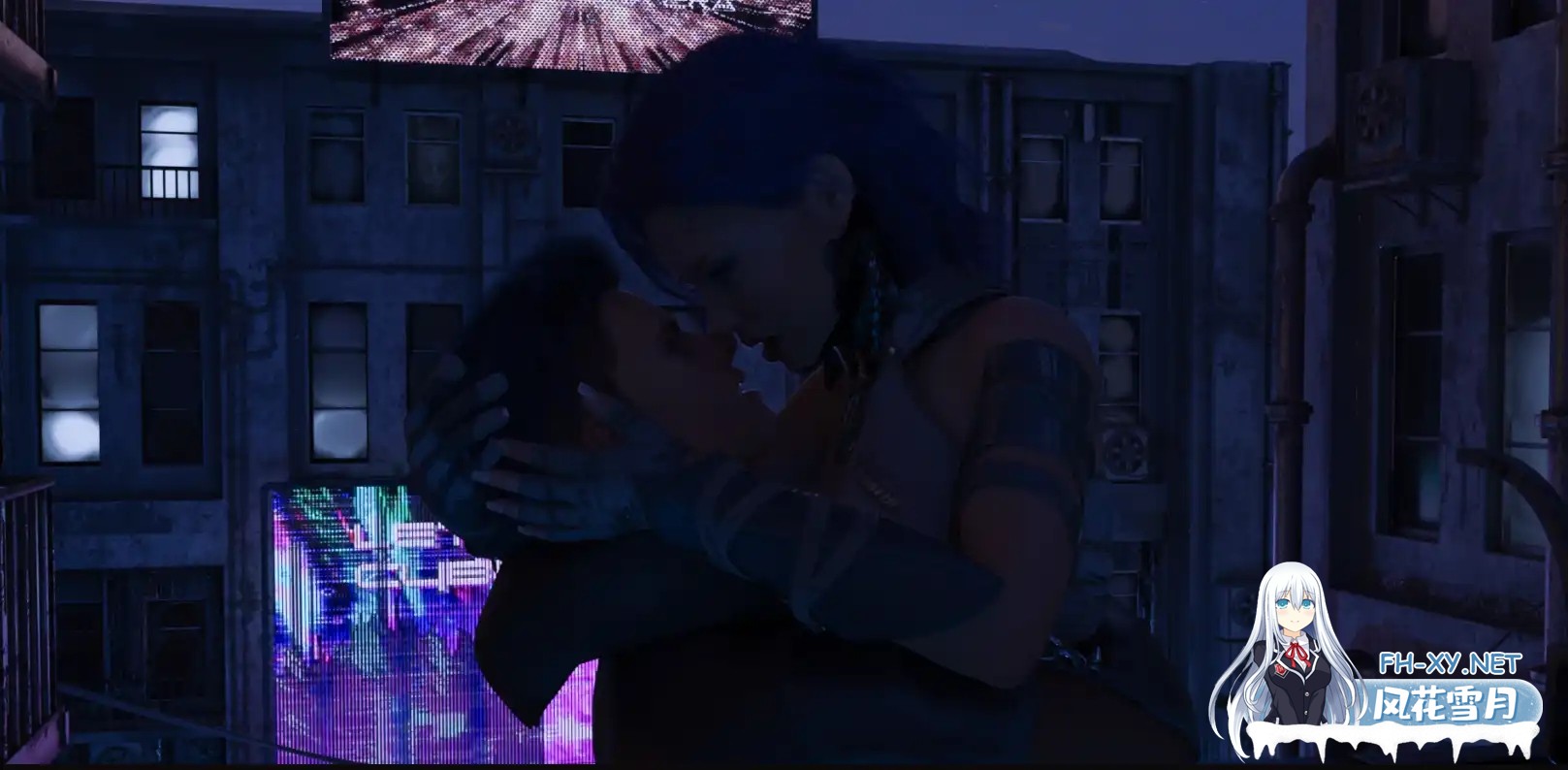 [SLG/汉化/动态/3D/更新]朋克2079/Punk 2079[Ver1.0][PC+安卓/4.7G]-6.jpg